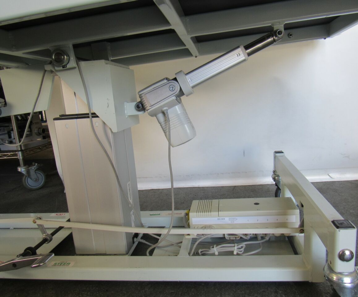MAGNETIC MAX30-A130345A1710A-000 Ultrasound Table