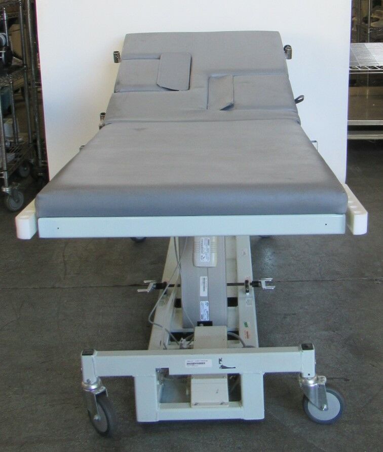 MAGNETIC MAX30-A130345A1710A-000 Ultrasound Table