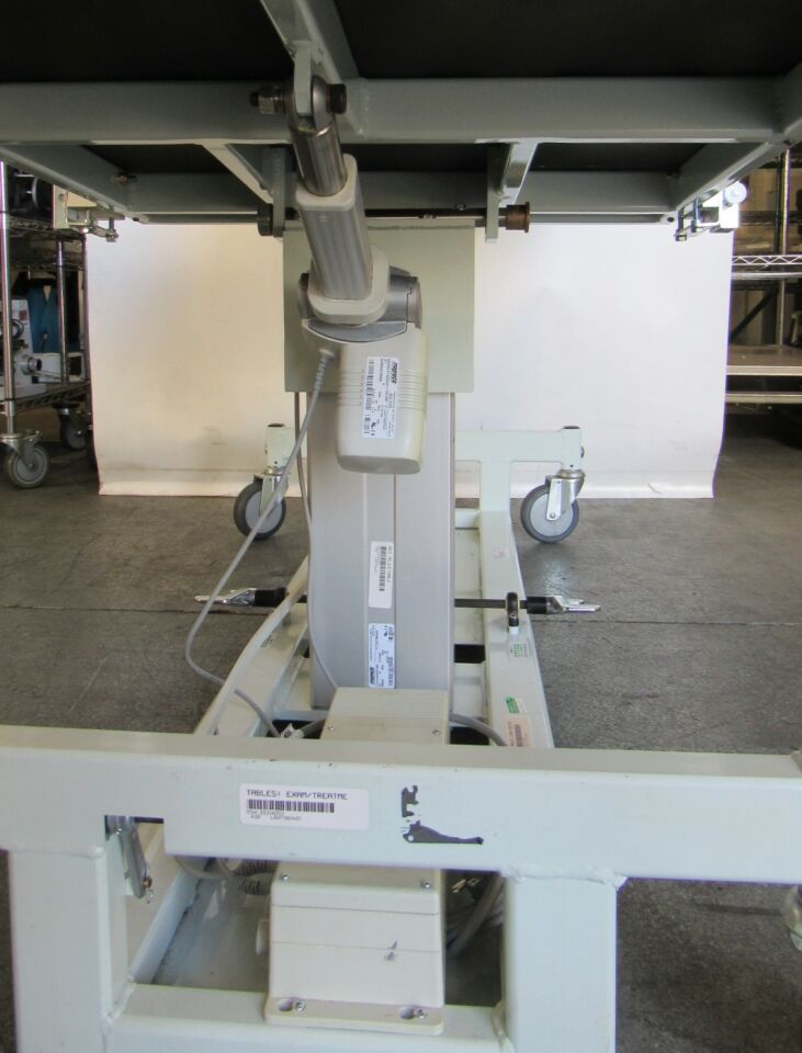 MAGNETIC MAX30-A130345A1710A-000 Ultrasound Table