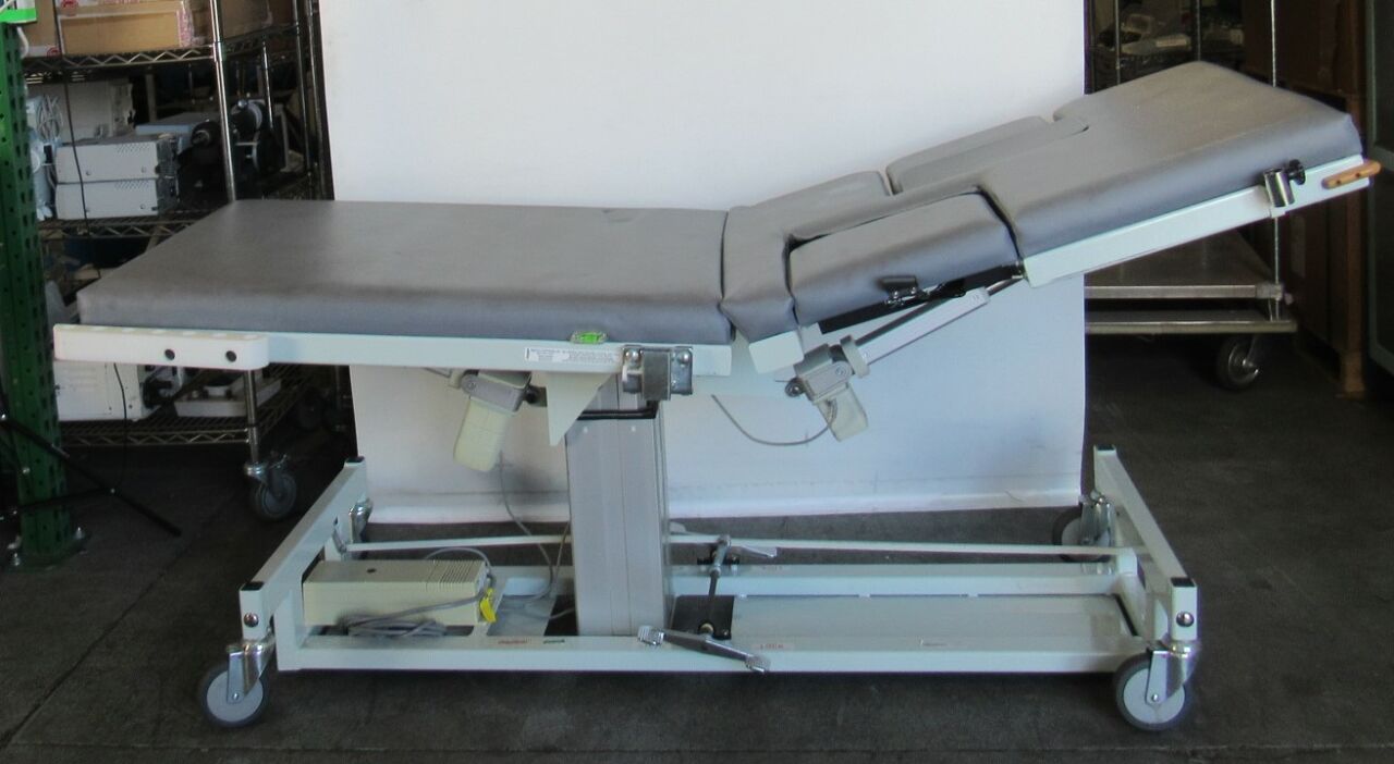 MAGNETIC MAX30-A130345A1710A-000 Ultrasound Table