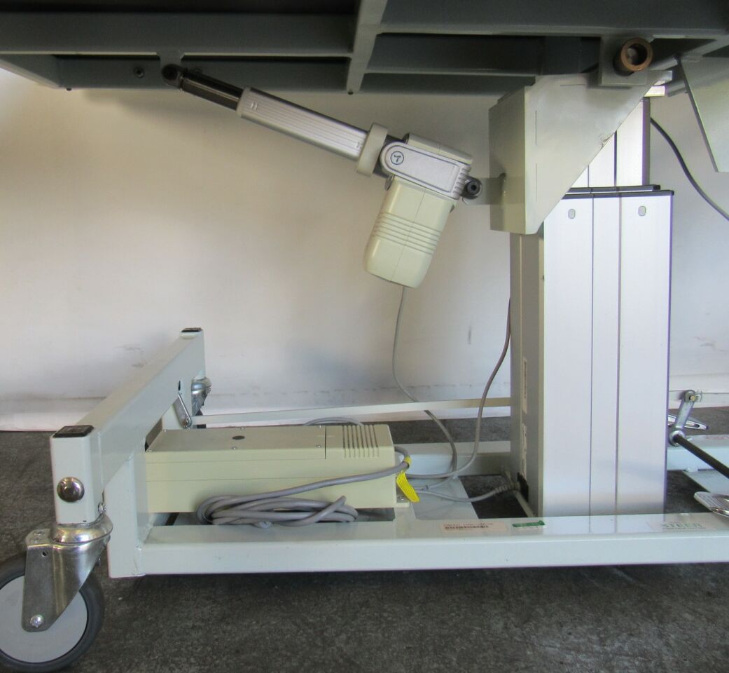 MAGNETIC MAX30-A130345A1710A-000 Ultrasound Table