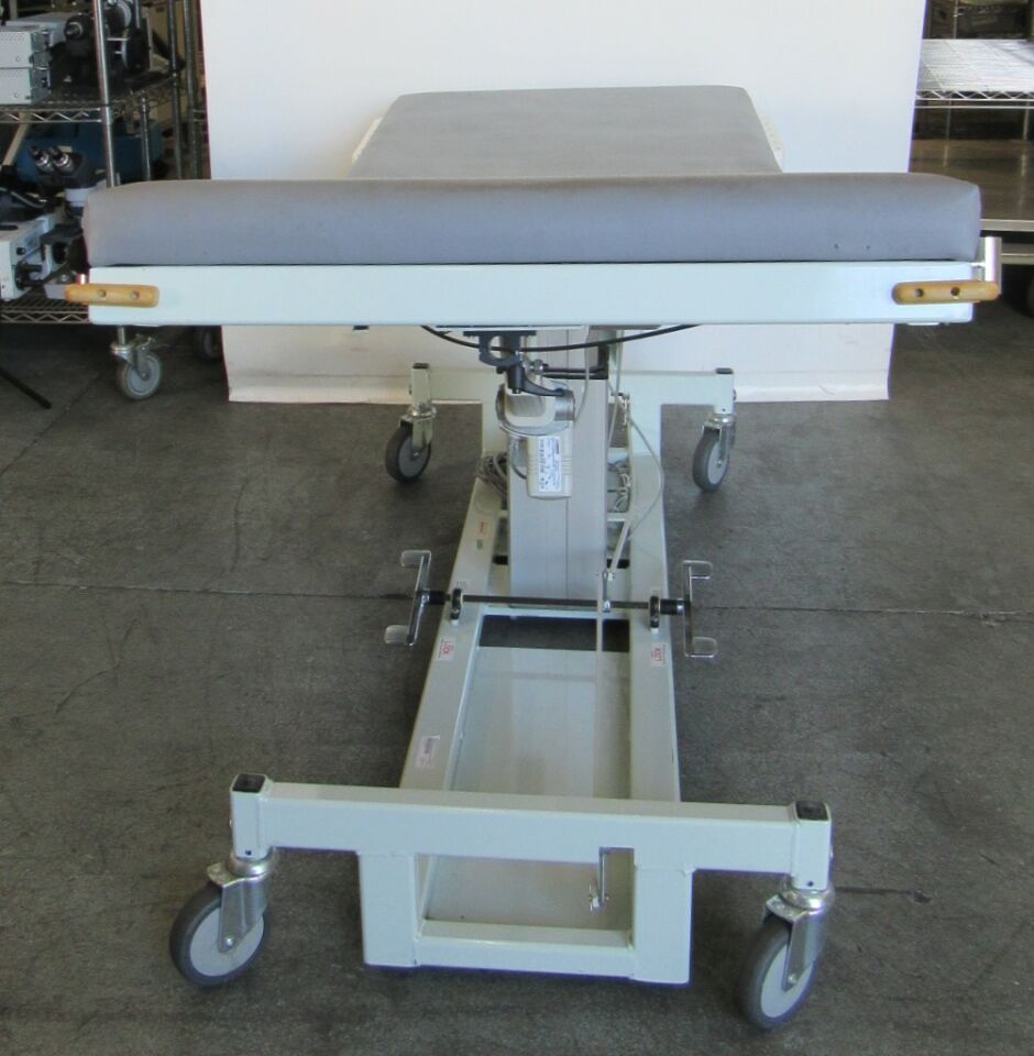 MAGNETIC MAX30-A130345A1710A-000 Ultrasound Table