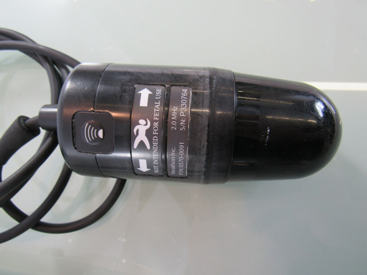 VERATHON BVI 3000 BladderScan Urology