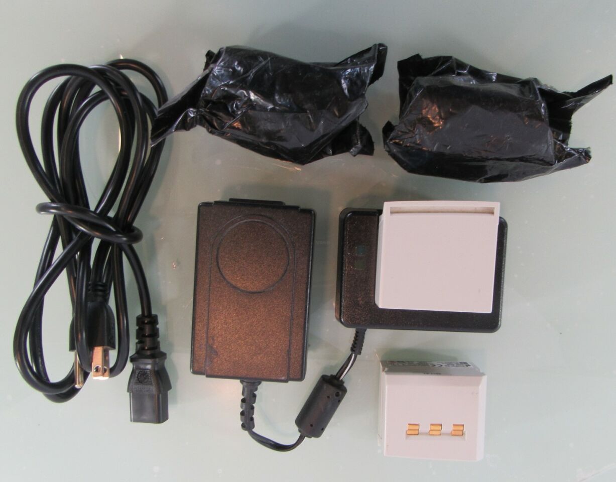 VERATHON BVI 3000 BladderScan Urology