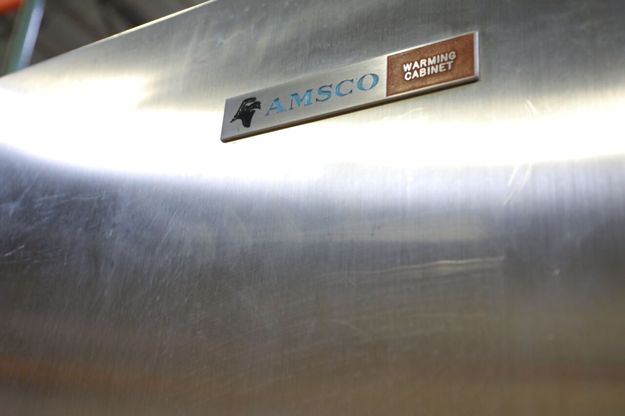 AMSCO M70WC-EL Patient Warmer