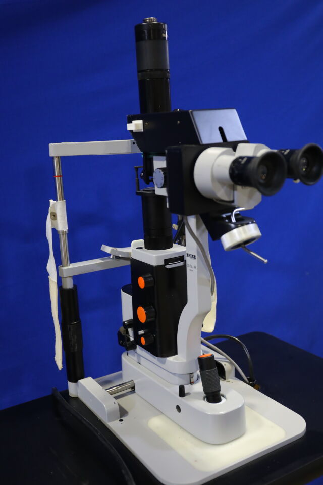 ZEISS 30 SL-M Slitlamp