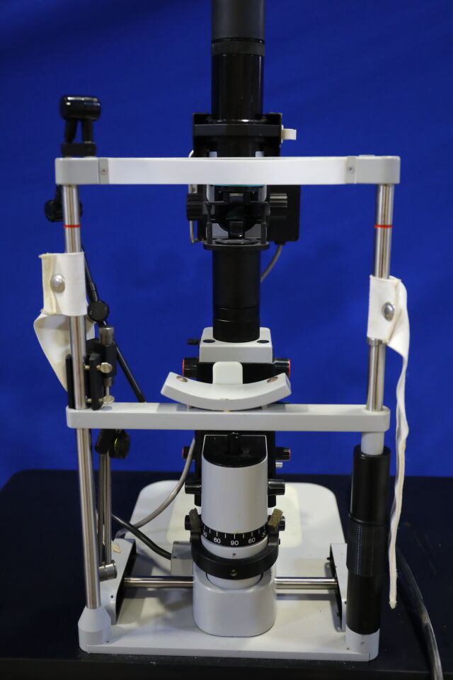 ZEISS 30 SL-M Slitlamp
