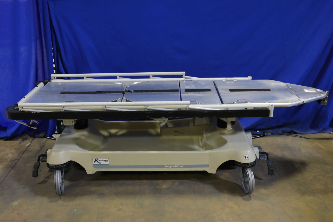 STRYKER 967 Stretcher
