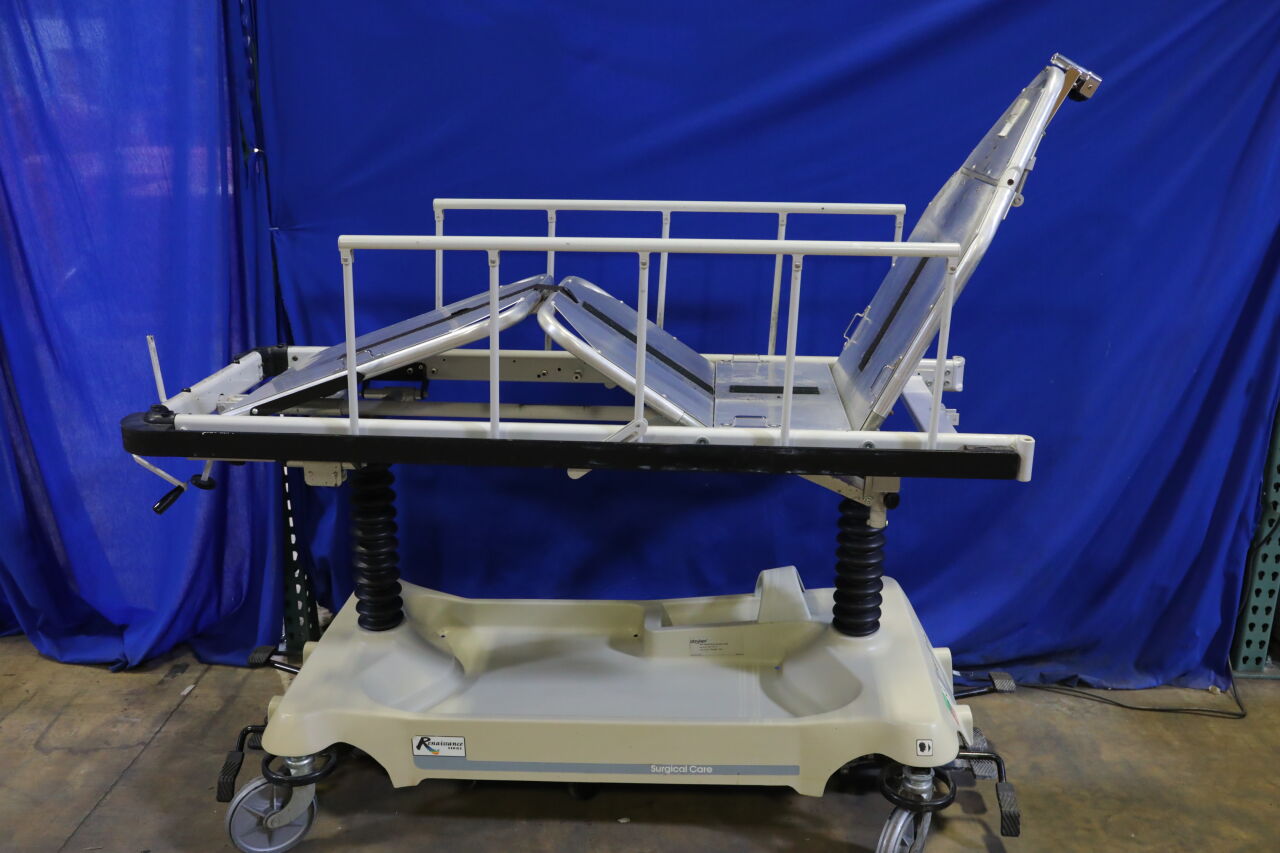 STRYKER 967 Stretcher