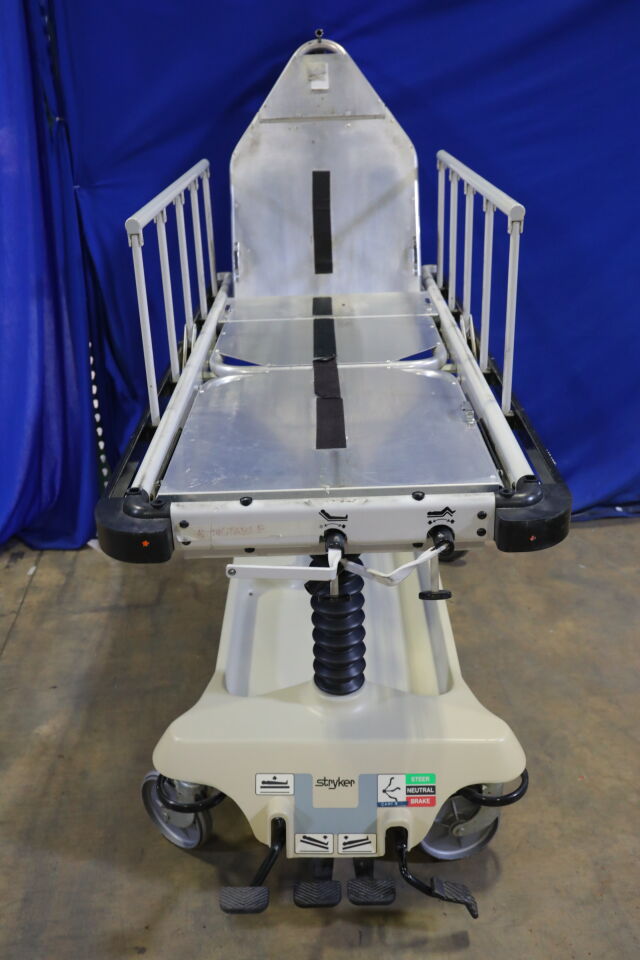 STRYKER 967 Stretcher