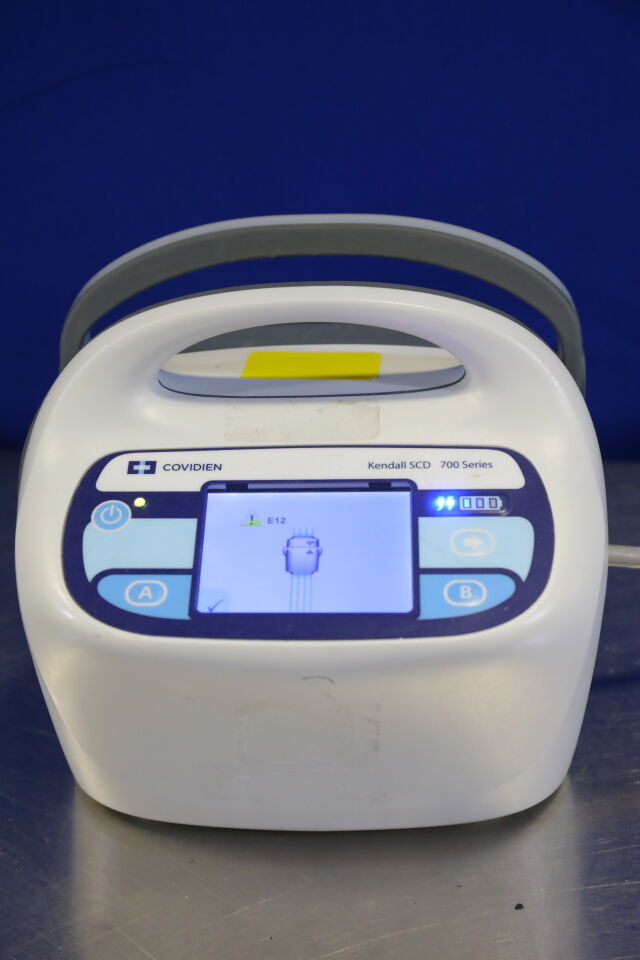 KENDALL SCD 700 Series SCD UNIT