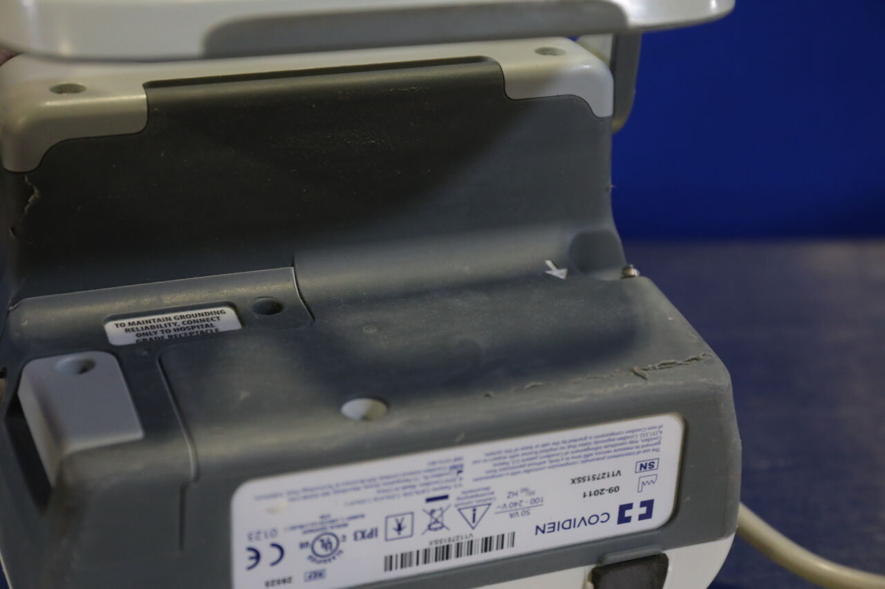 KENDALL SCD 700 Series SCD UNIT