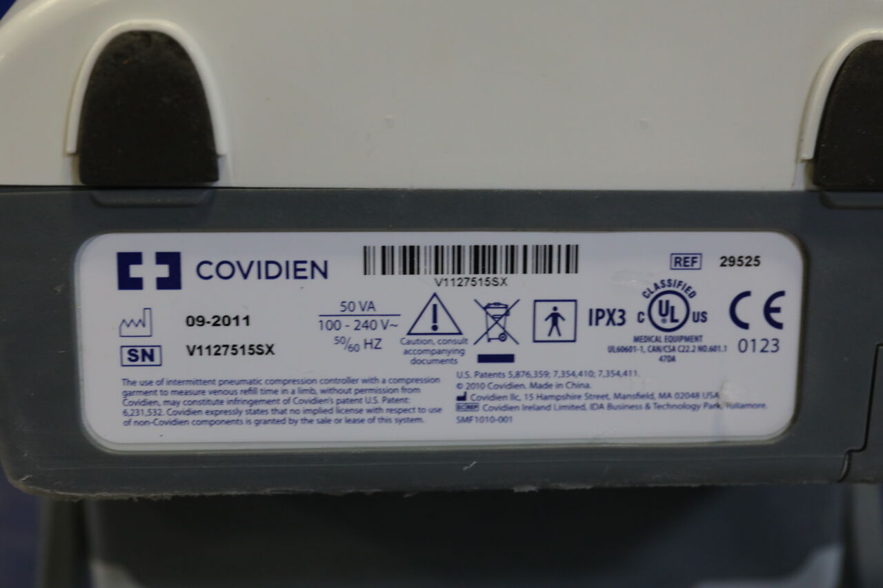 KENDALL SCD 700 Series SCD UNIT