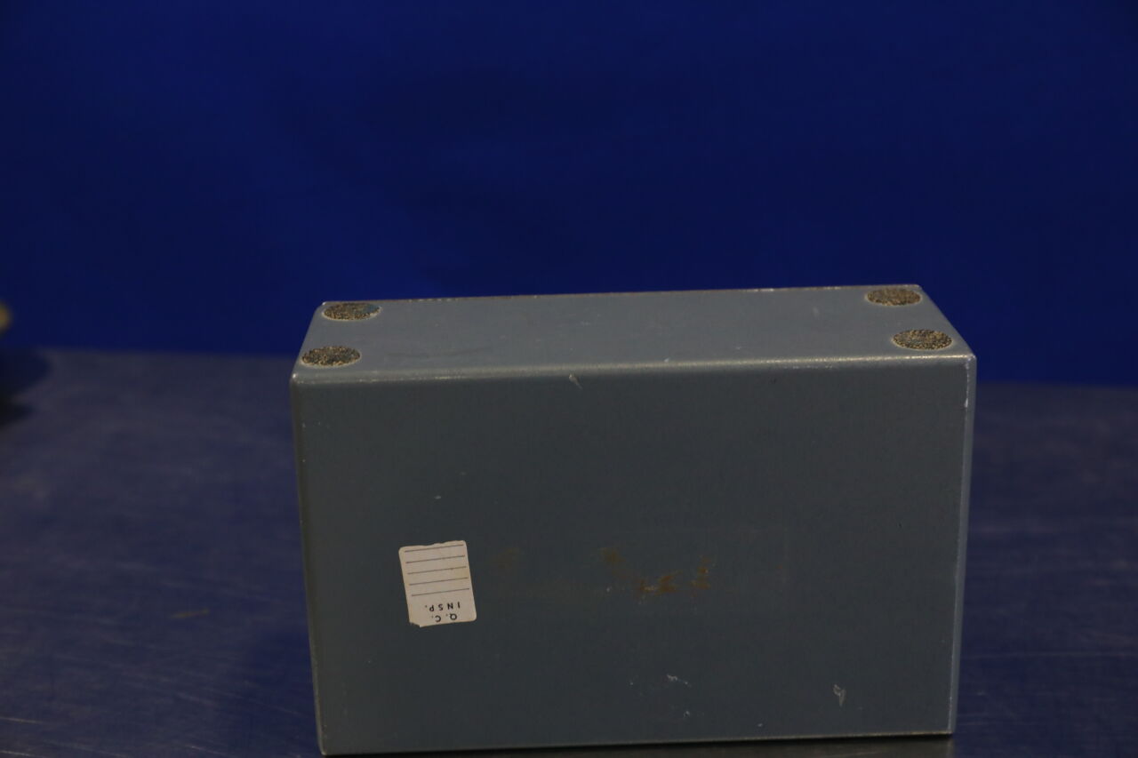YELLOW SPRINGS INSTRUMENT CO 43TA Thermometer