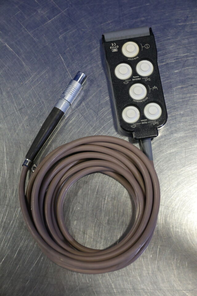 CONMED Apex C7115 Hand Controller
