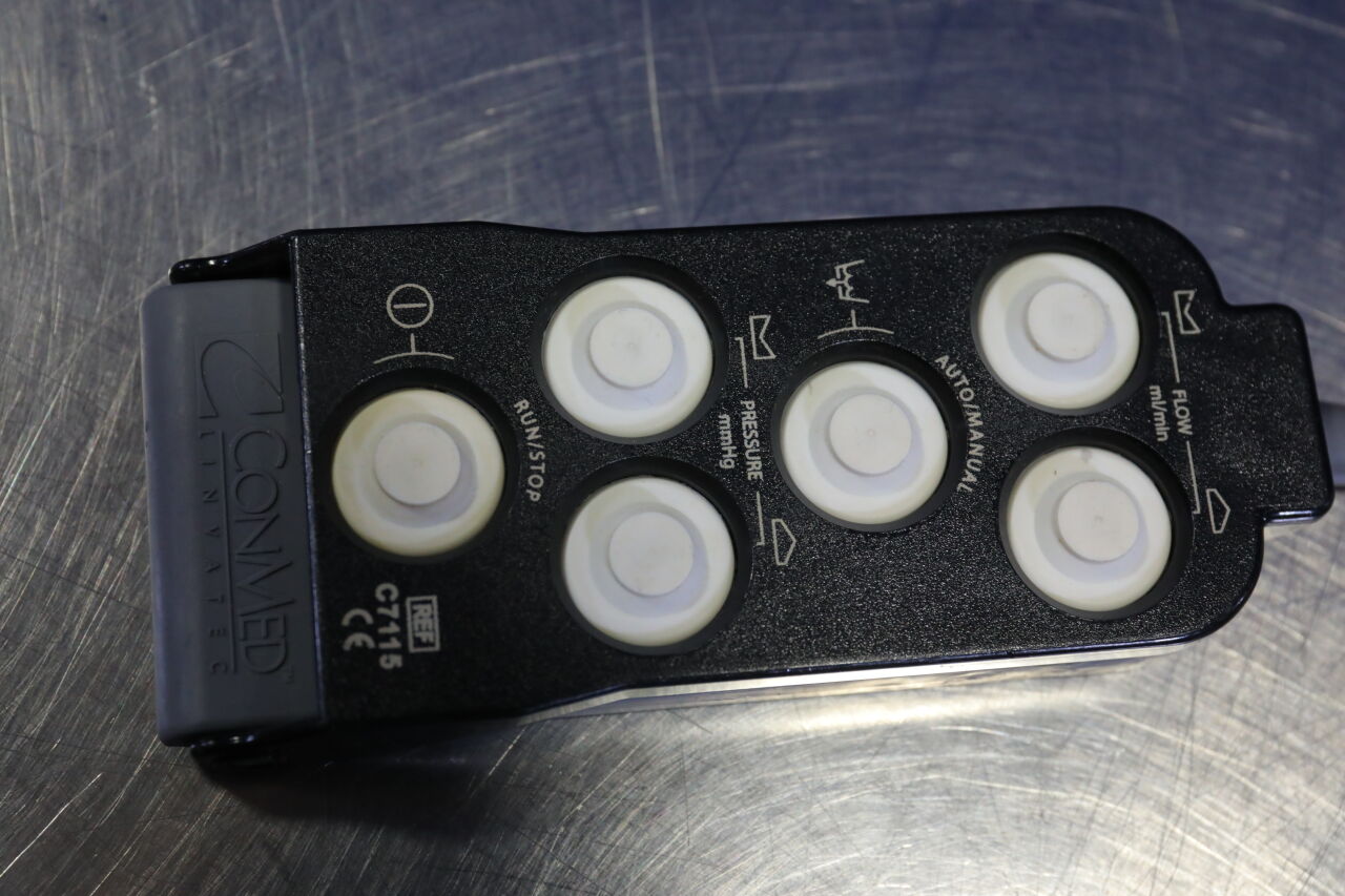 CONMED Apex C7115 Hand Controller