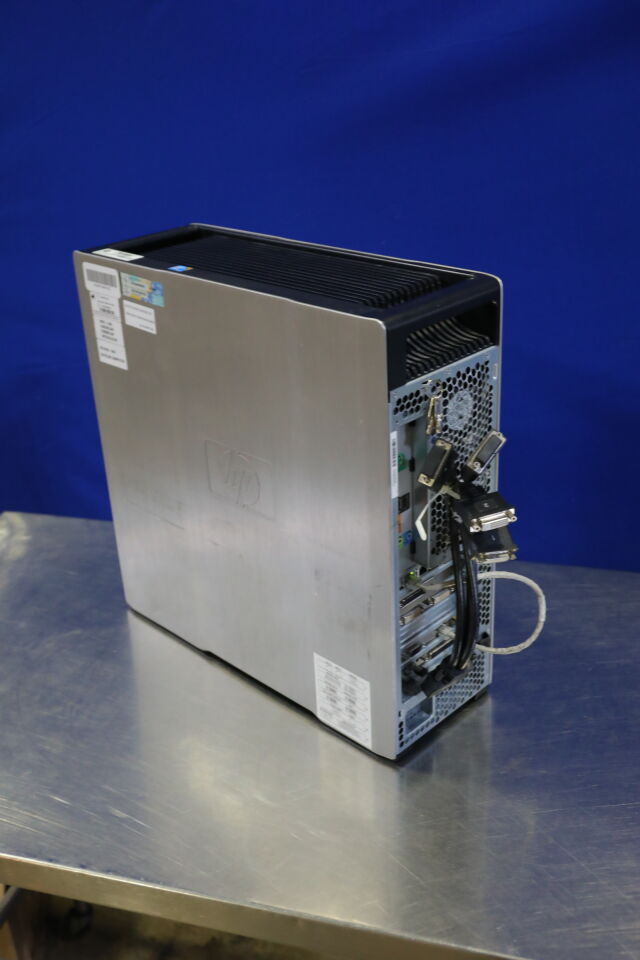 HP Z600 Computer