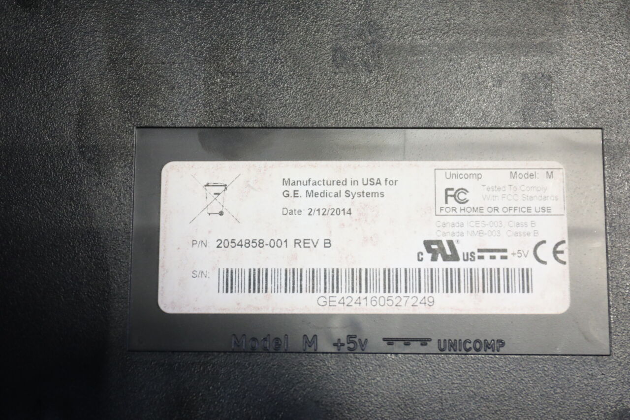 HP Z600 Computer