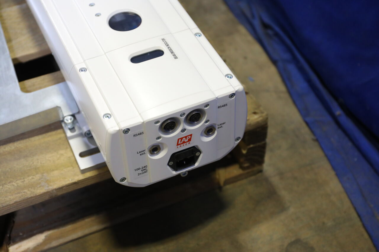LAP DORADO CT-4-1-Wall Laser Measurement