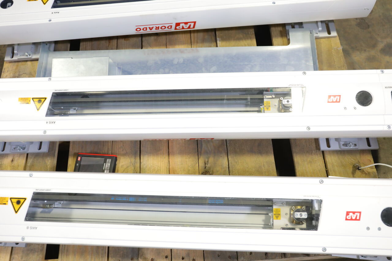 LAP DORADO CT-4-1-Wall Laser Measurement