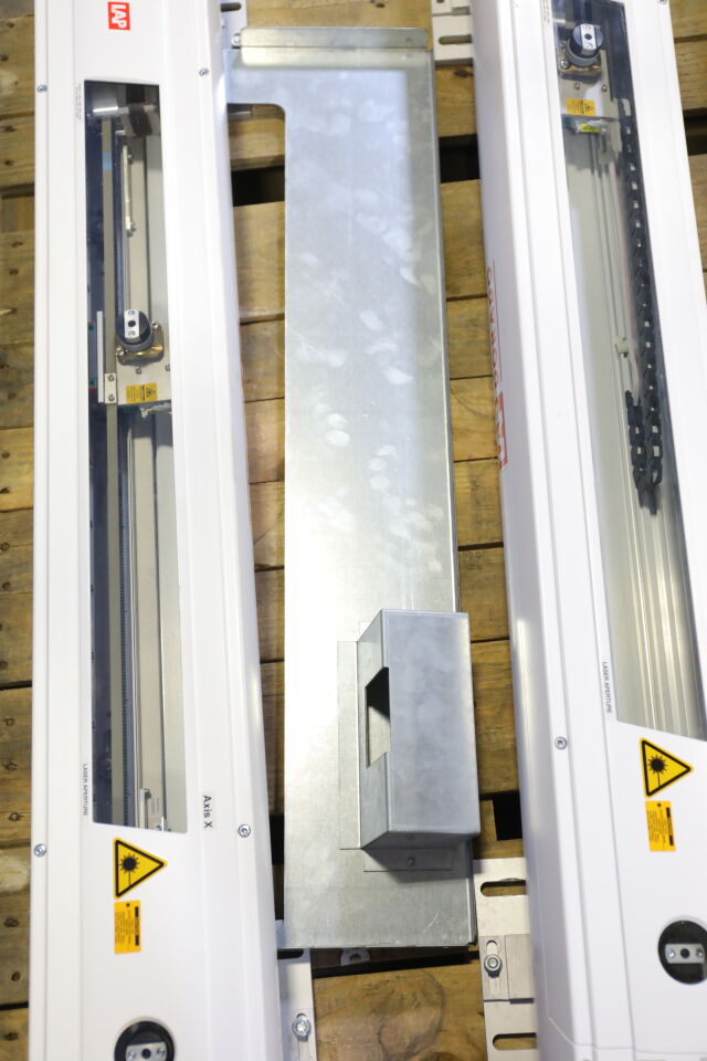 LAP DORADO CT-4-1-Wall Laser Measurement