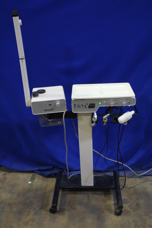 TAKARA BELMONT CORP ESTY2000N Facial Skin Care System