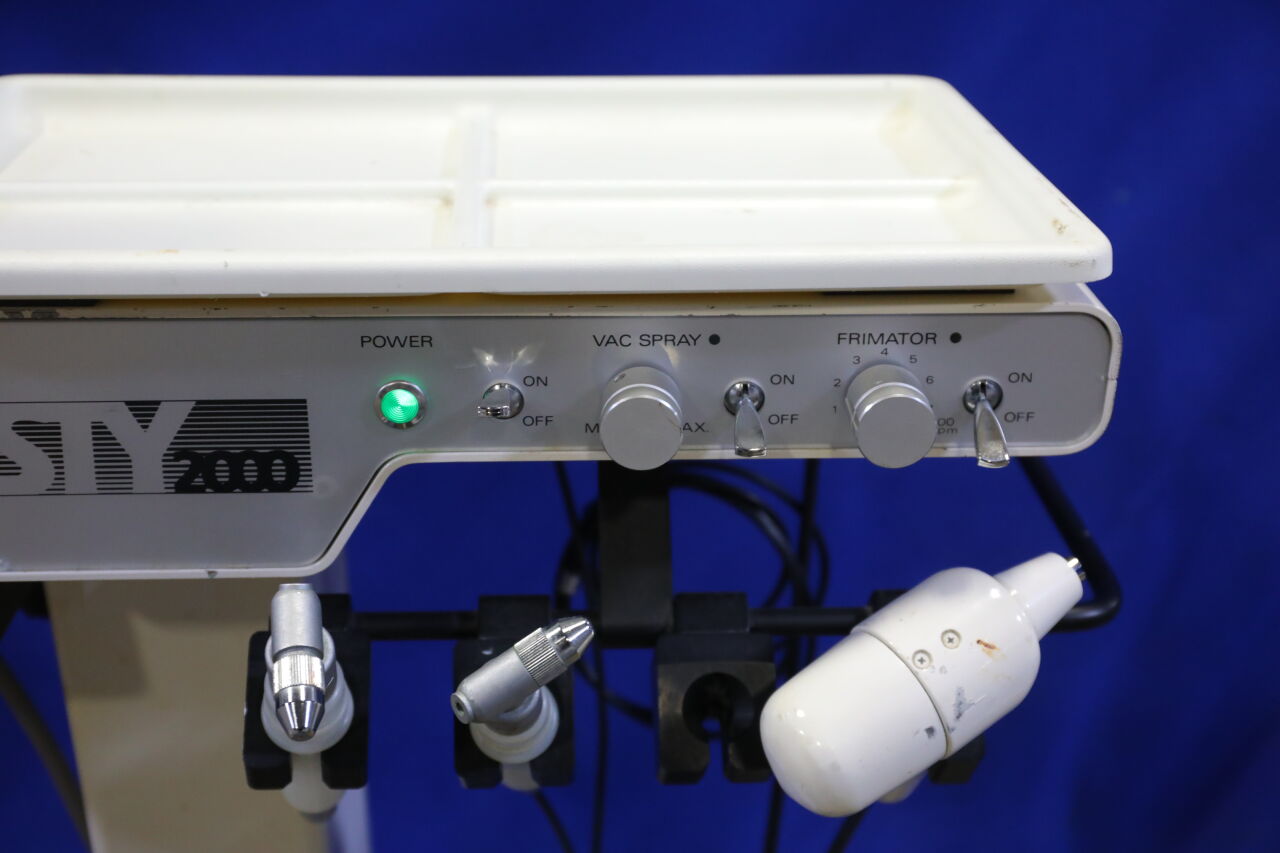 TAKARA BELMONT CORP ESTY2000N Facial Skin Care System