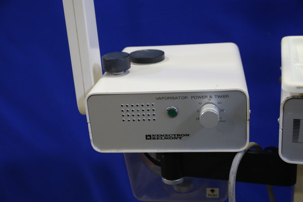 TAKARA BELMONT CORP ESTY2000N Facial Skin Care System