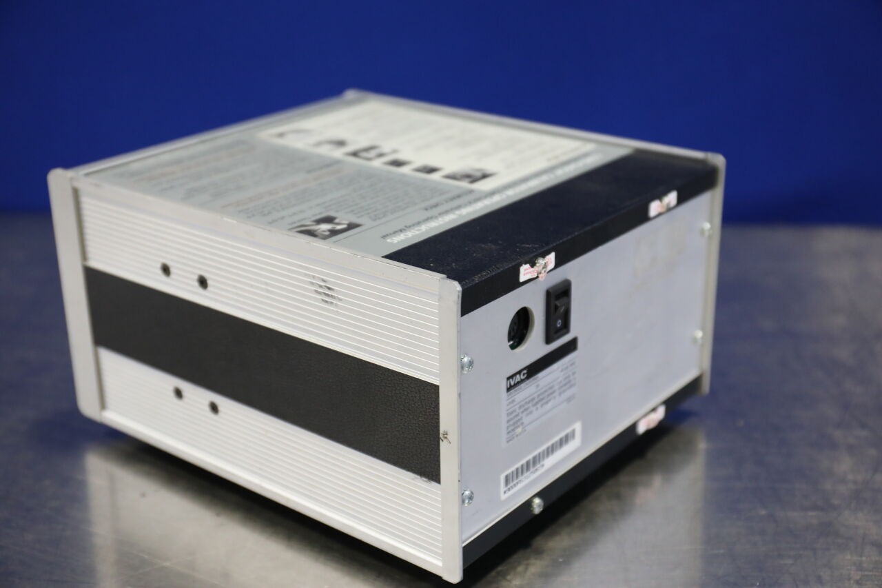 IVAC Core Check 9000 Dose Calibrator