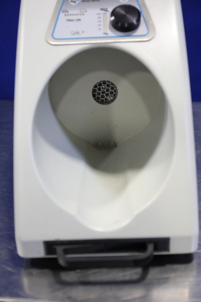 CONMED System 1200 Smoke Evacuator