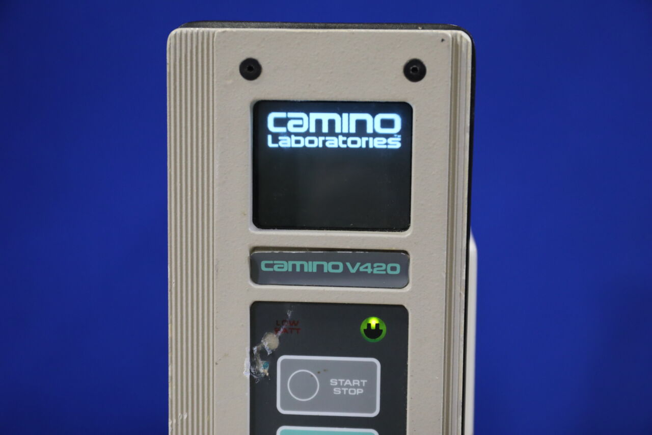 CAMINO LABORATORIES V420-6 Monitor