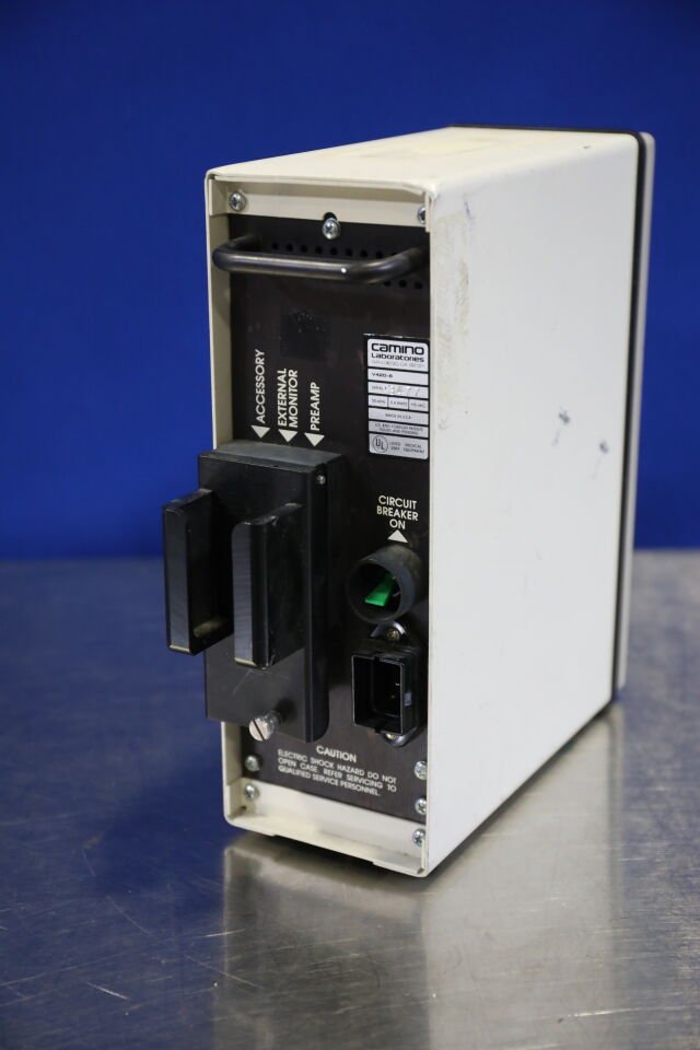 CAMINO LABORATORIES V420-6 Monitor