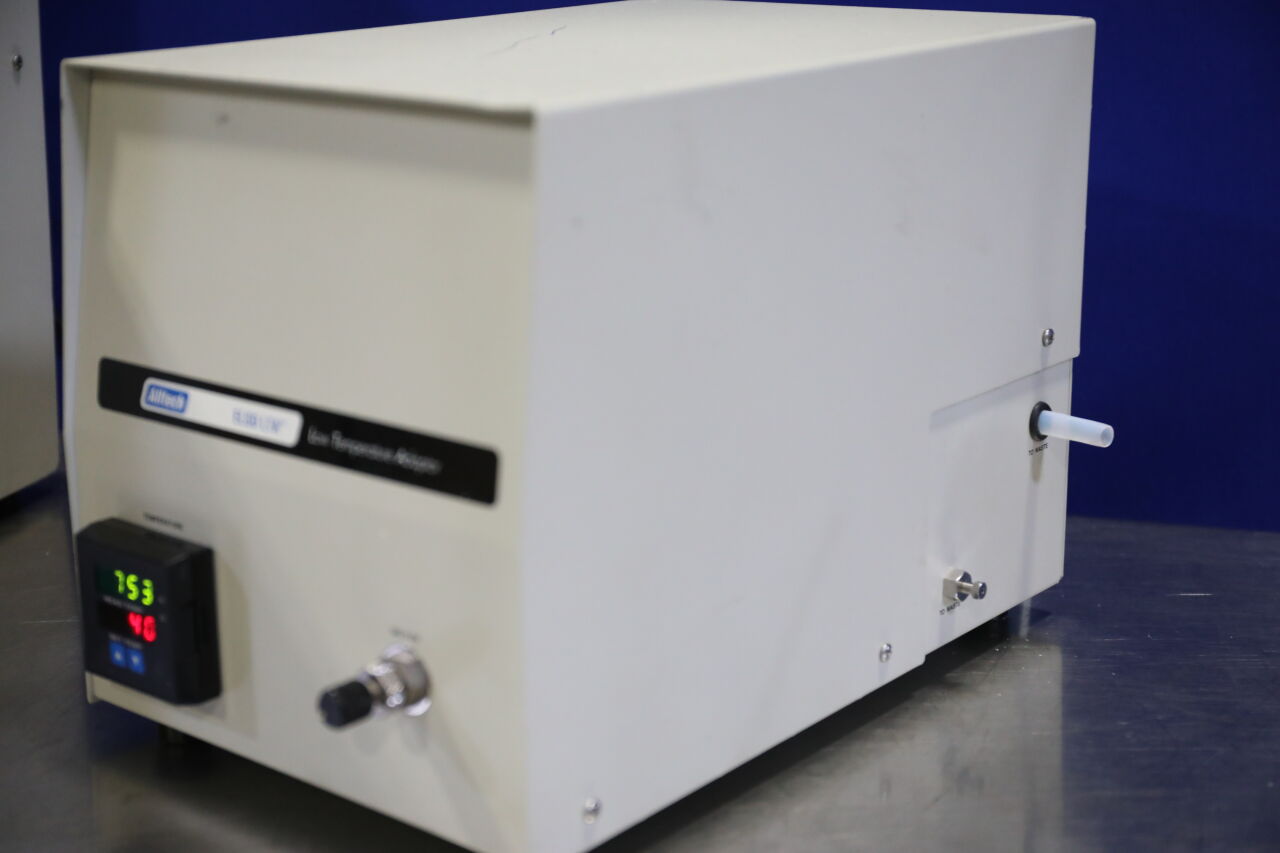 ALLTECH 500 ELSD LTA Light Scattering Detector