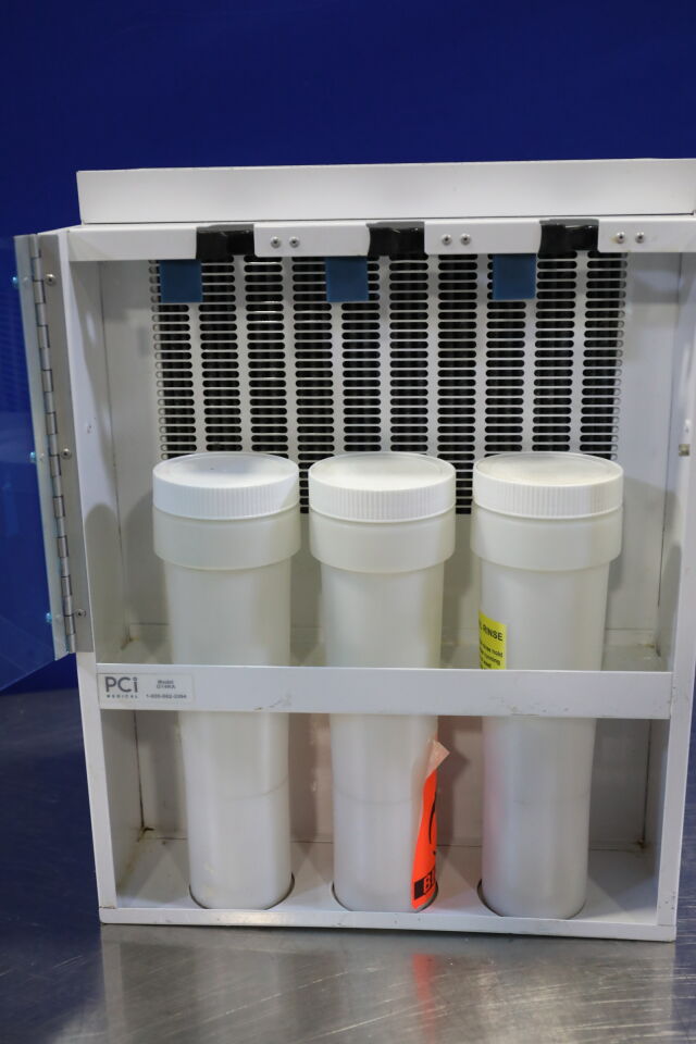 PCI MEDICAL G14KA Washer / Disinfector