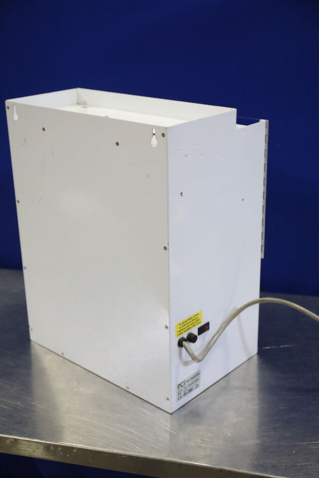 PCI MEDICAL G14KA Washer / Disinfector