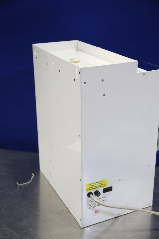 PCI MEDICAL G14KA Washer / Disinfector