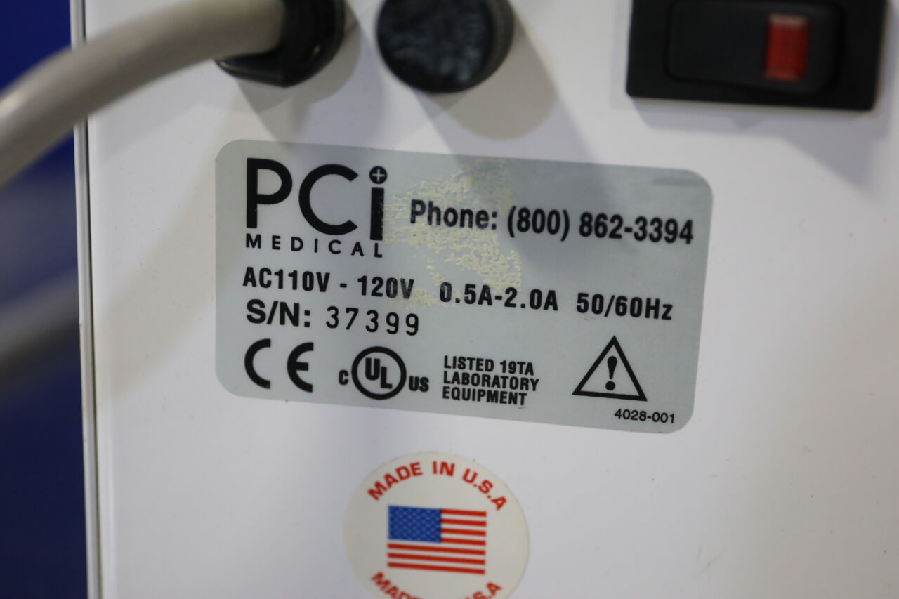 PCI MEDICAL G14KA Washer / Disinfector