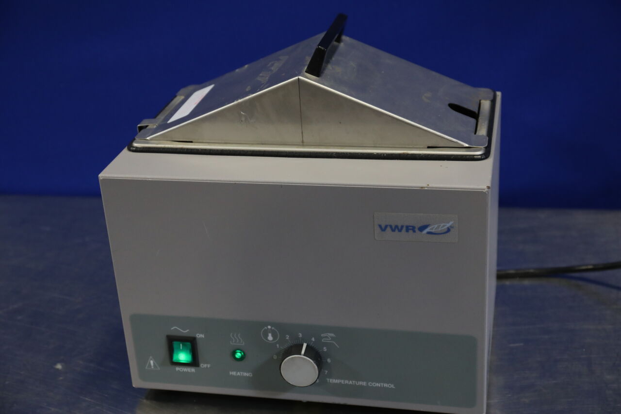 SHELDON / VWR 1211 Water Bath