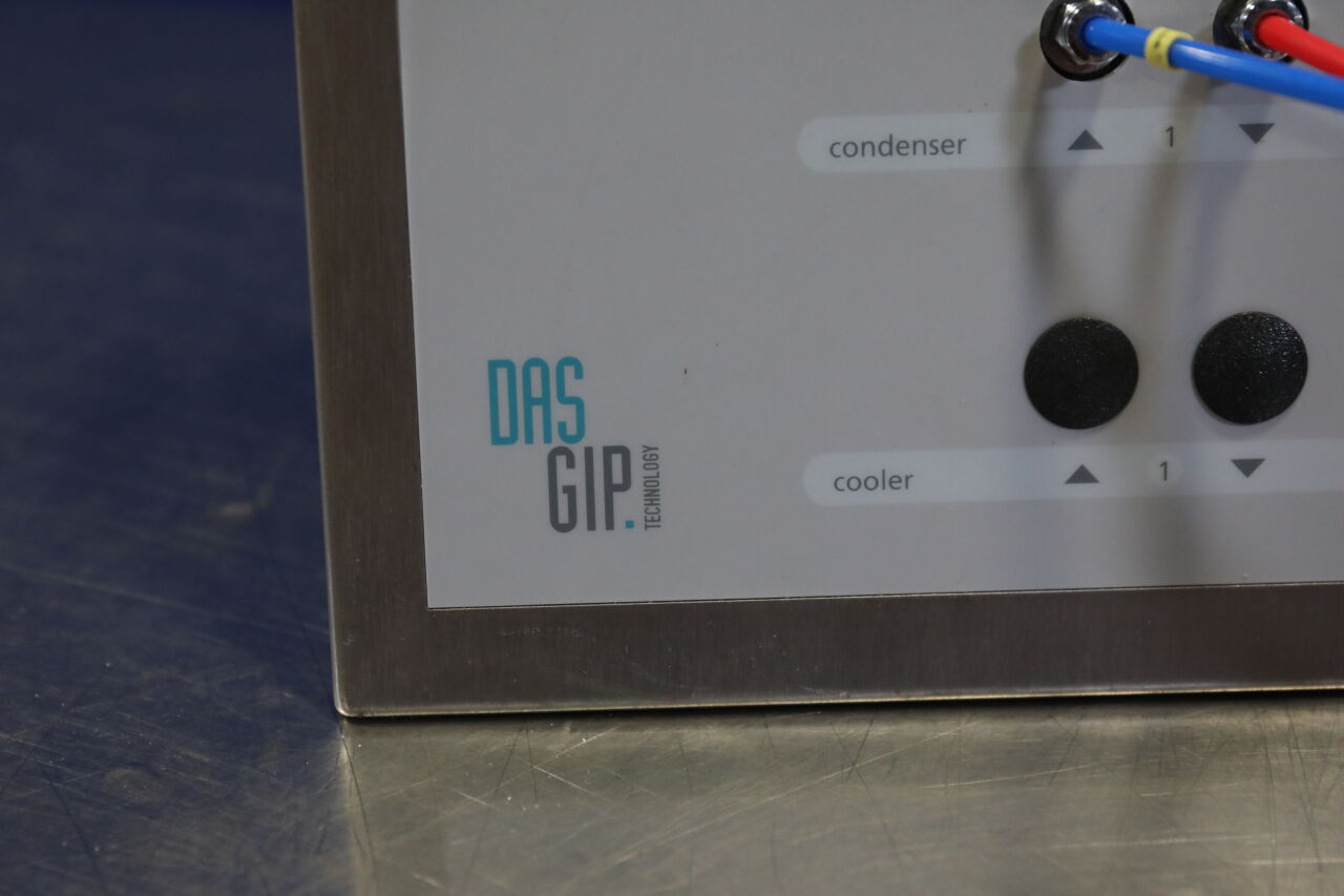 EPPENDORF DASGip CWD4 Cooler Condenser Unit