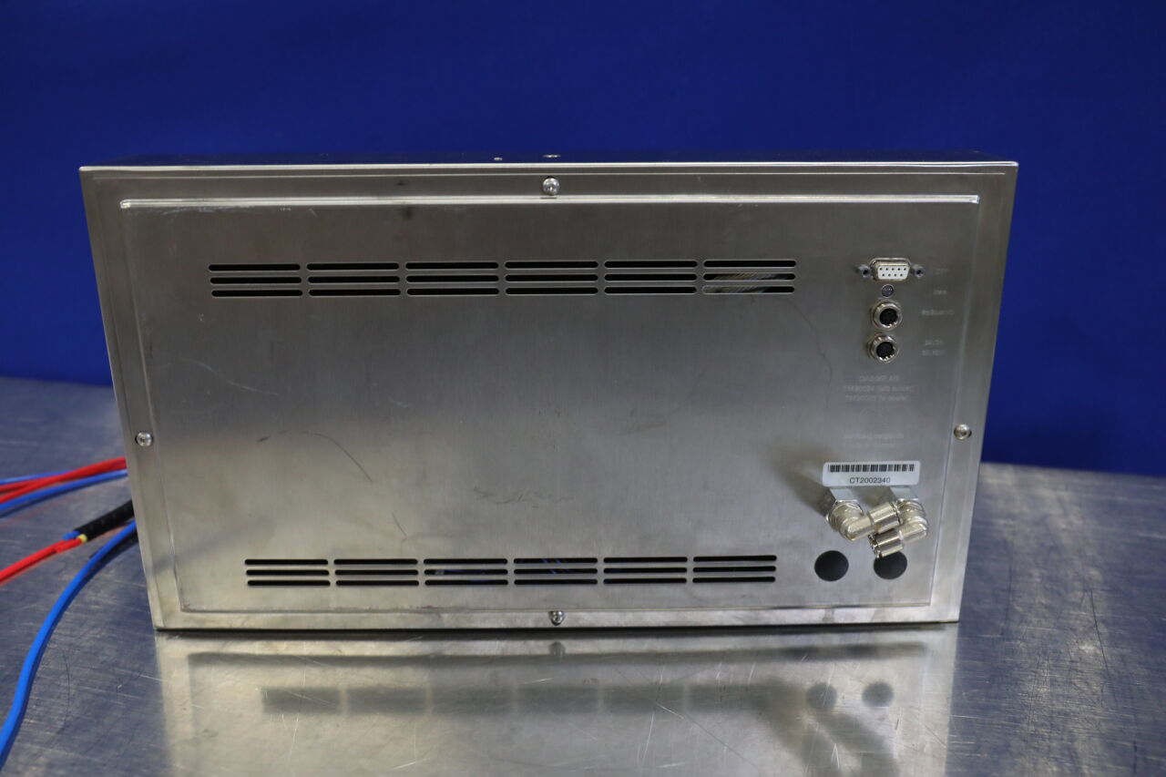 EPPENDORF DASGip CWD4 Cooler Condenser Unit