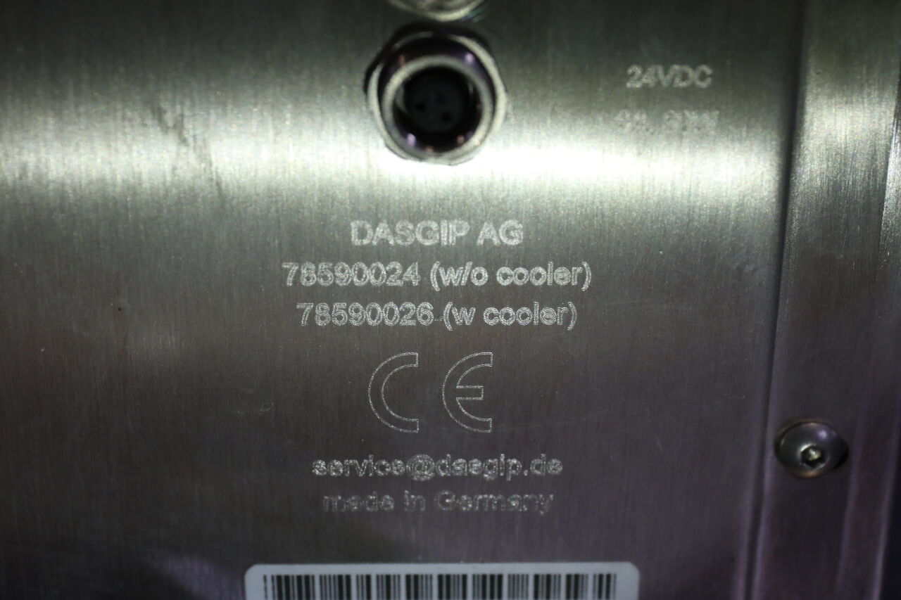 EPPENDORF DASGip CWD4 Cooler Condenser Unit