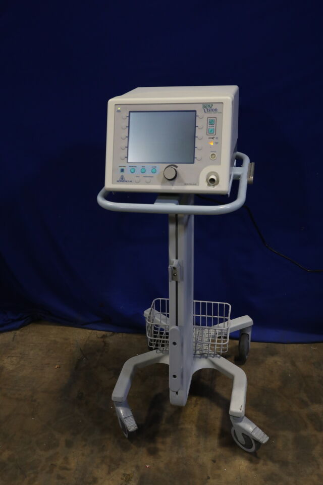 RESPIRONICS BiPap Vision Ventilator