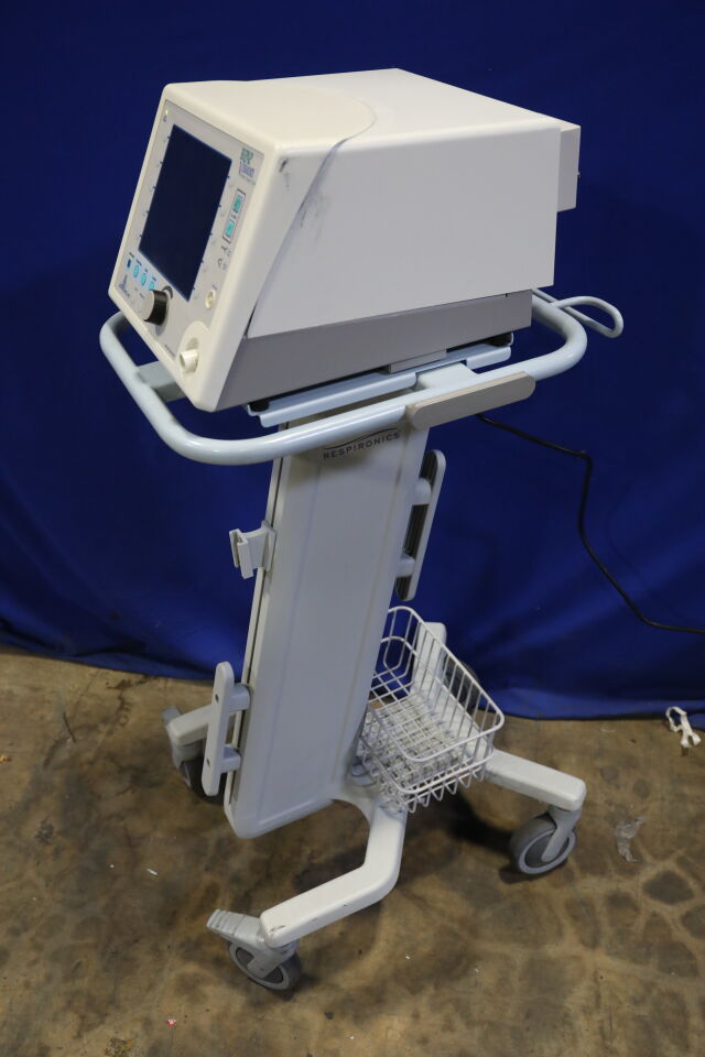 RESPIRONICS BiPap Vision Ventilator