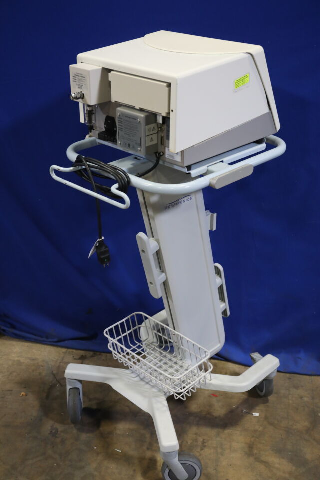 RESPIRONICS BiPap Vision Ventilator