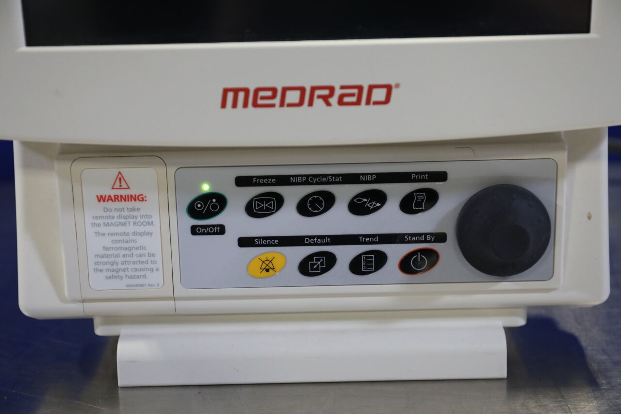 MEDRAD Veris 8600 Monitor
