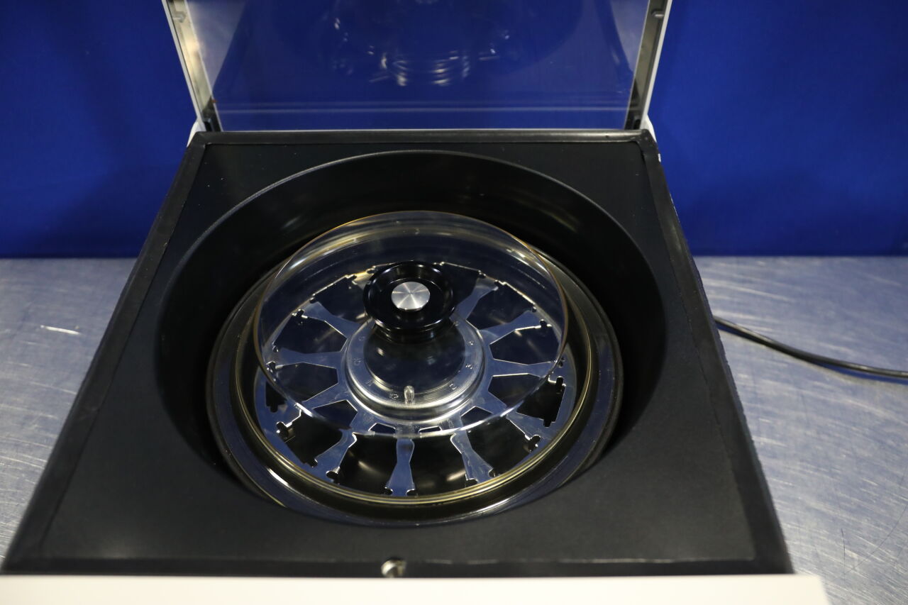 SHANDON LIFE SCIENCES CytoSpin 3 Centrifuge