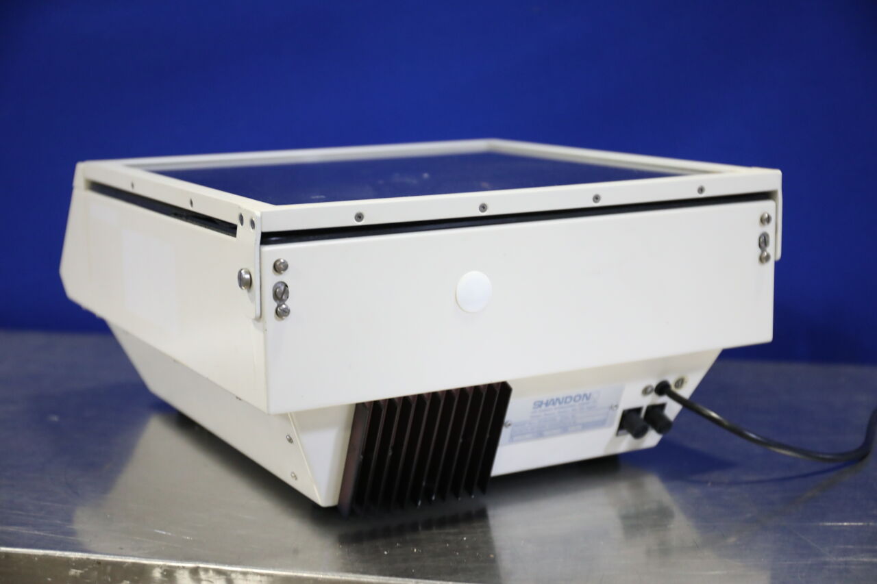 SHANDON LIFE SCIENCES CytoSpin 3 Centrifuge