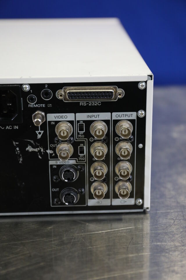 OLYMPUS OEP-4 Printer