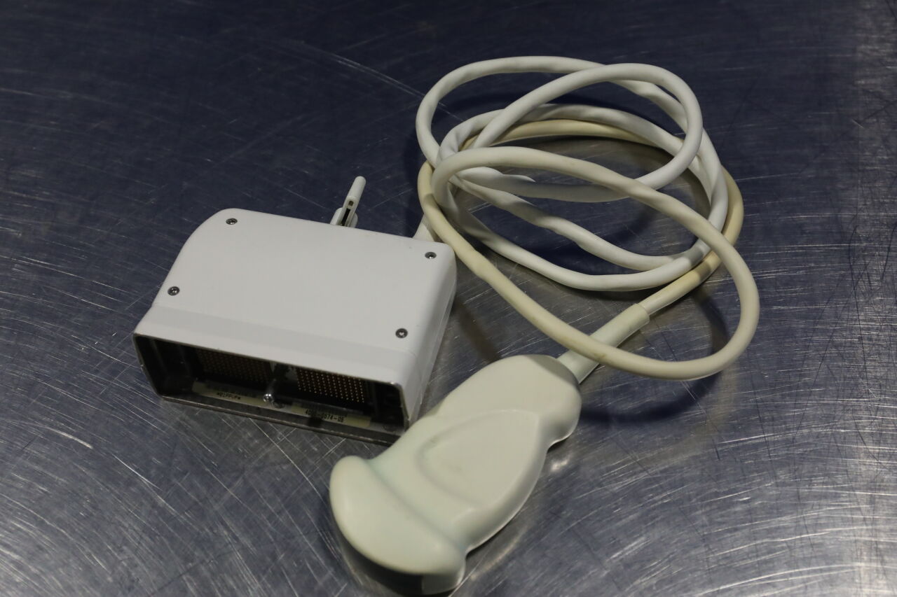 ATL C5-2 Ultrasound Transducer