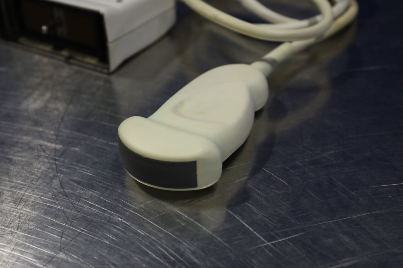 ATL C5-2 Ultrasound Transducer